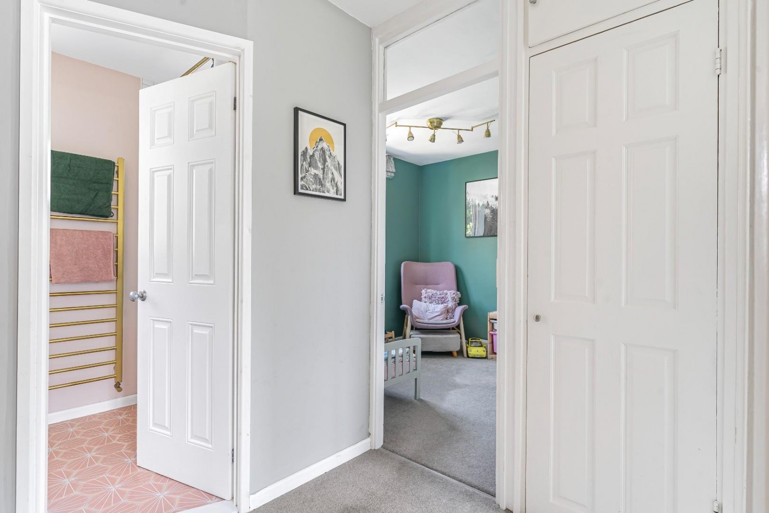 Grizedale Terrace, London, SE23 3XF