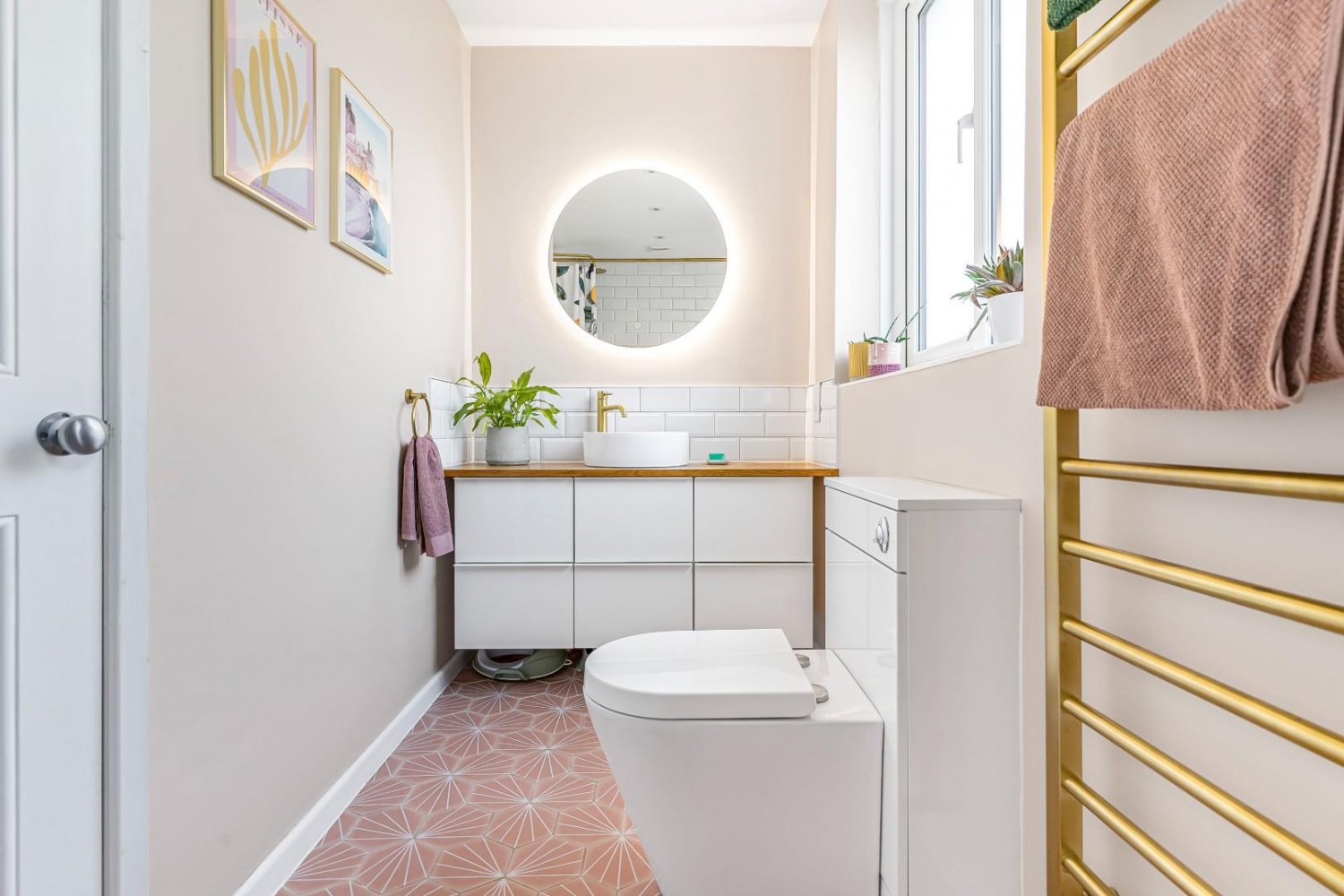 Grizedale Terrace, London, SE23 3XF