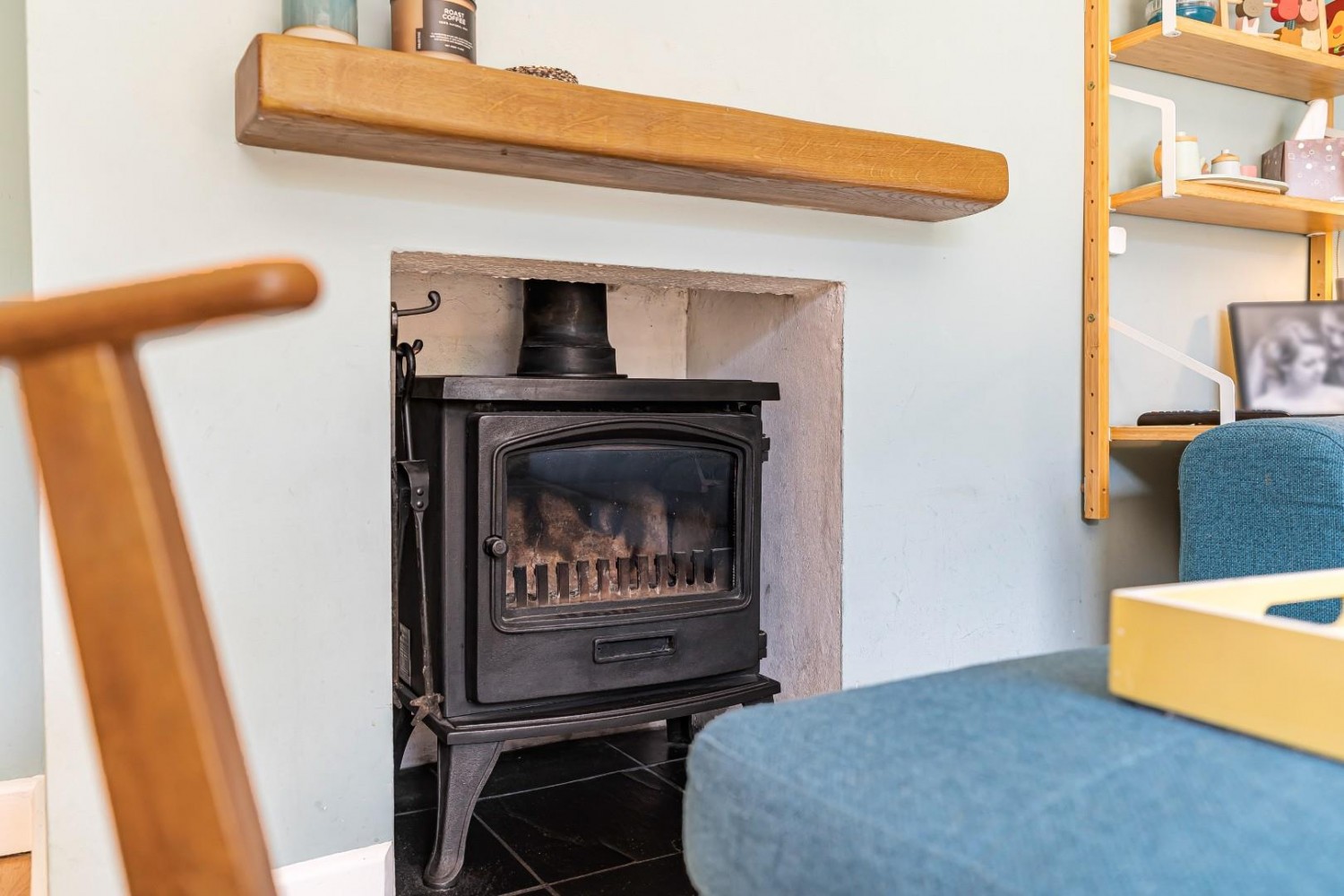 Grizedale Terrace, London, SE23 3XF