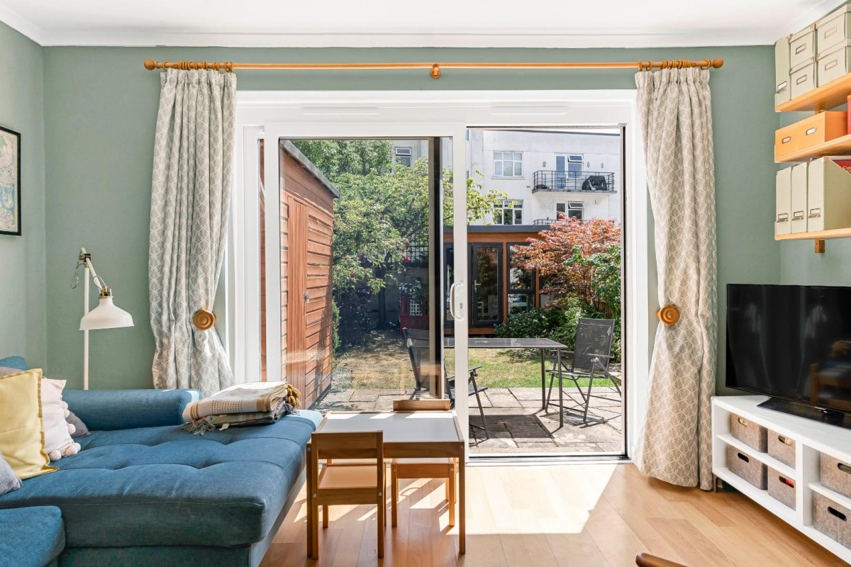 Grizedale Terrace, London, SE23 3XF