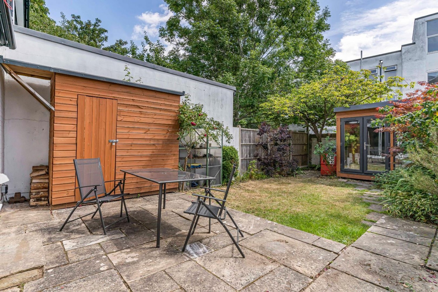 Grizedale Terrace, London, SE23 3XF