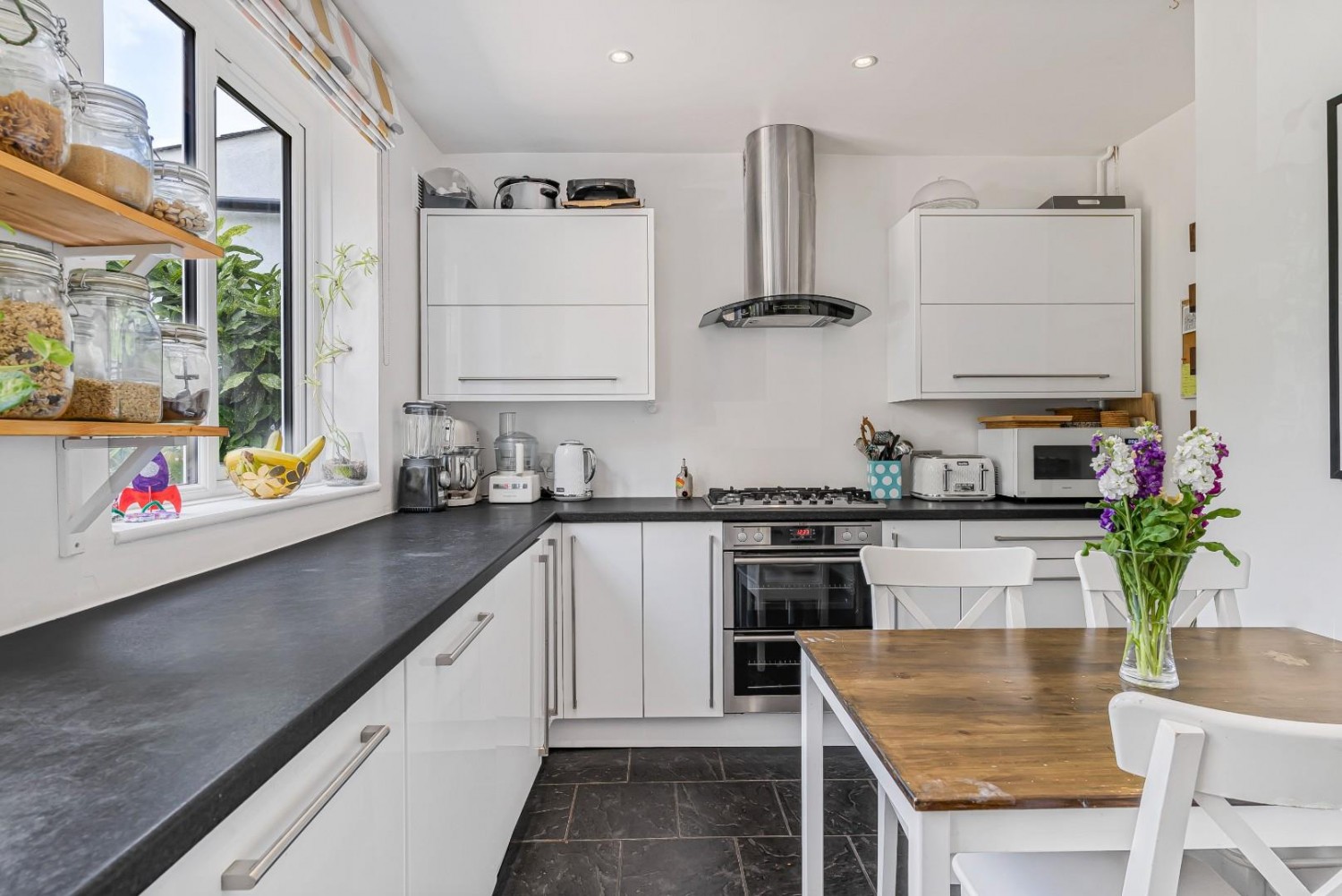 Grizedale Terrace, London, SE23 3XF