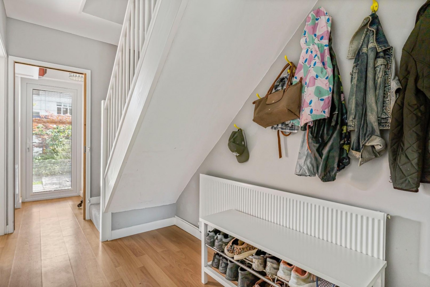 Grizedale Terrace, London, SE23 3XF