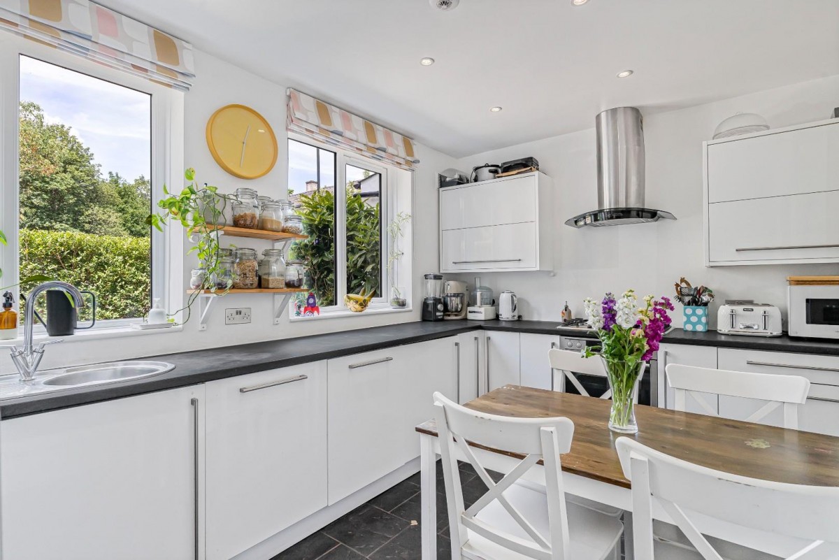 Grizedale Terrace, London, SE23 3XF