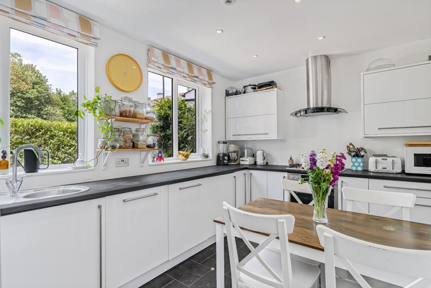 Grizedale Terrace, London, SE23 3XF