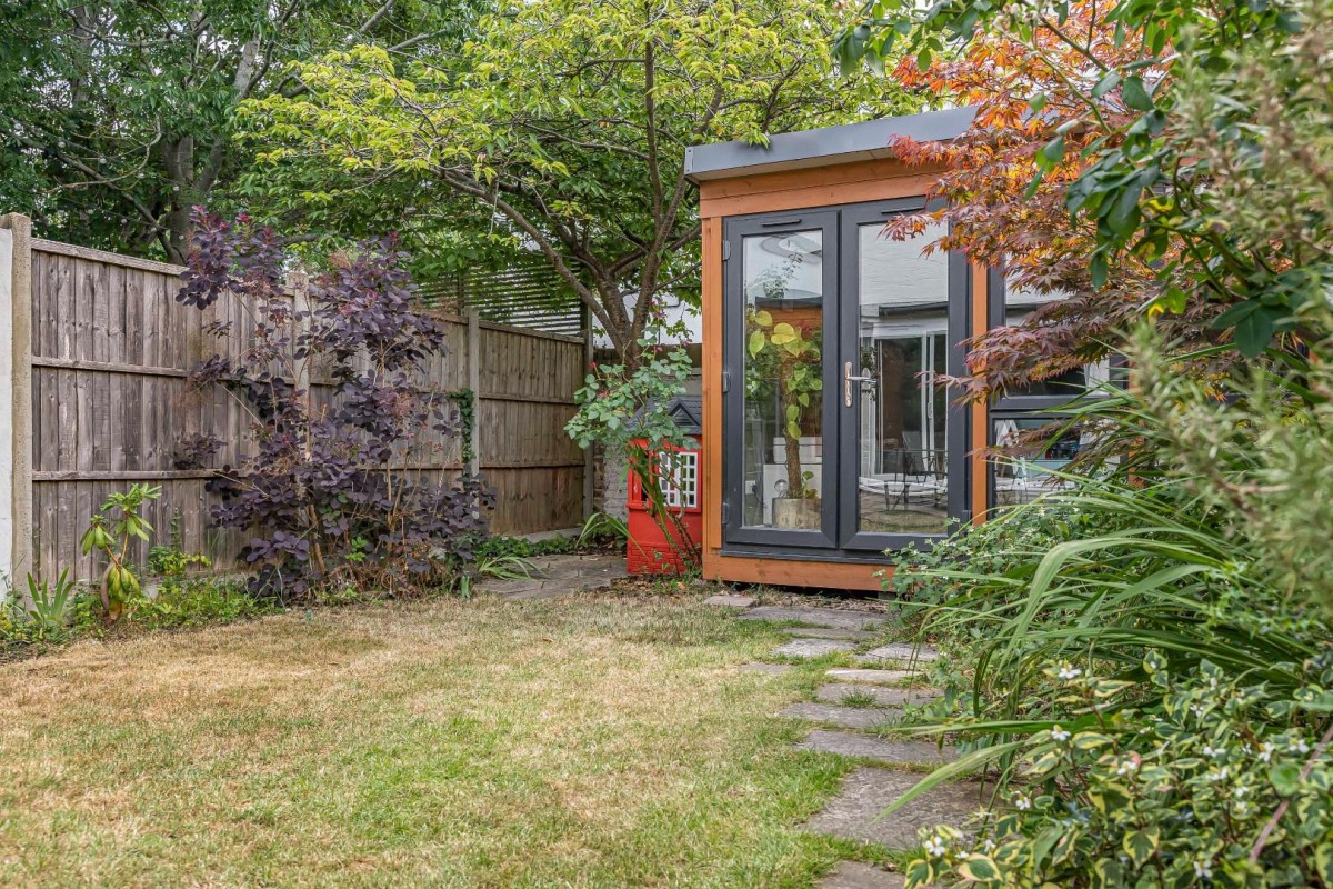 Grizedale Terrace, London, SE23 3XF