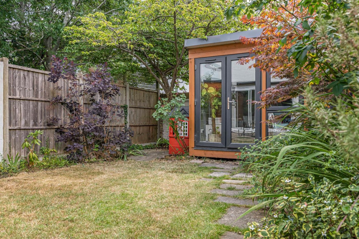 Grizedale Terrace, London, SE23 3XF