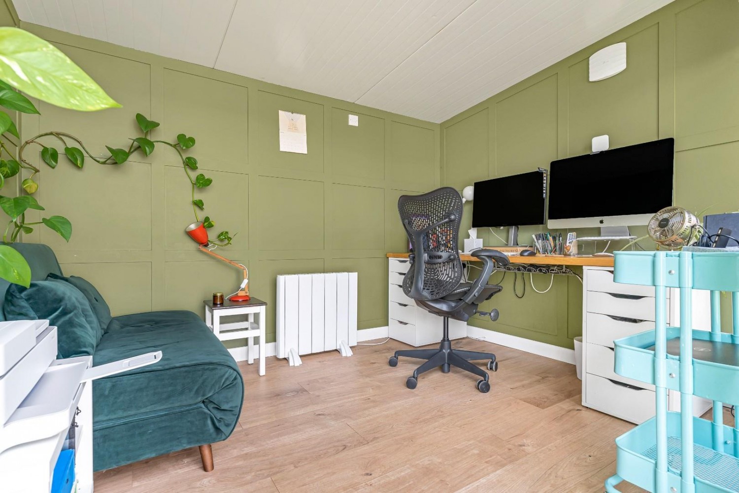 Grizedale Terrace, London, SE23 3XF