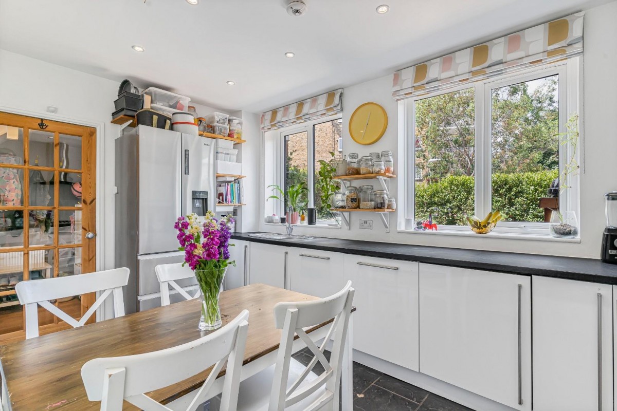 Grizedale Terrace, London, SE23 3XF