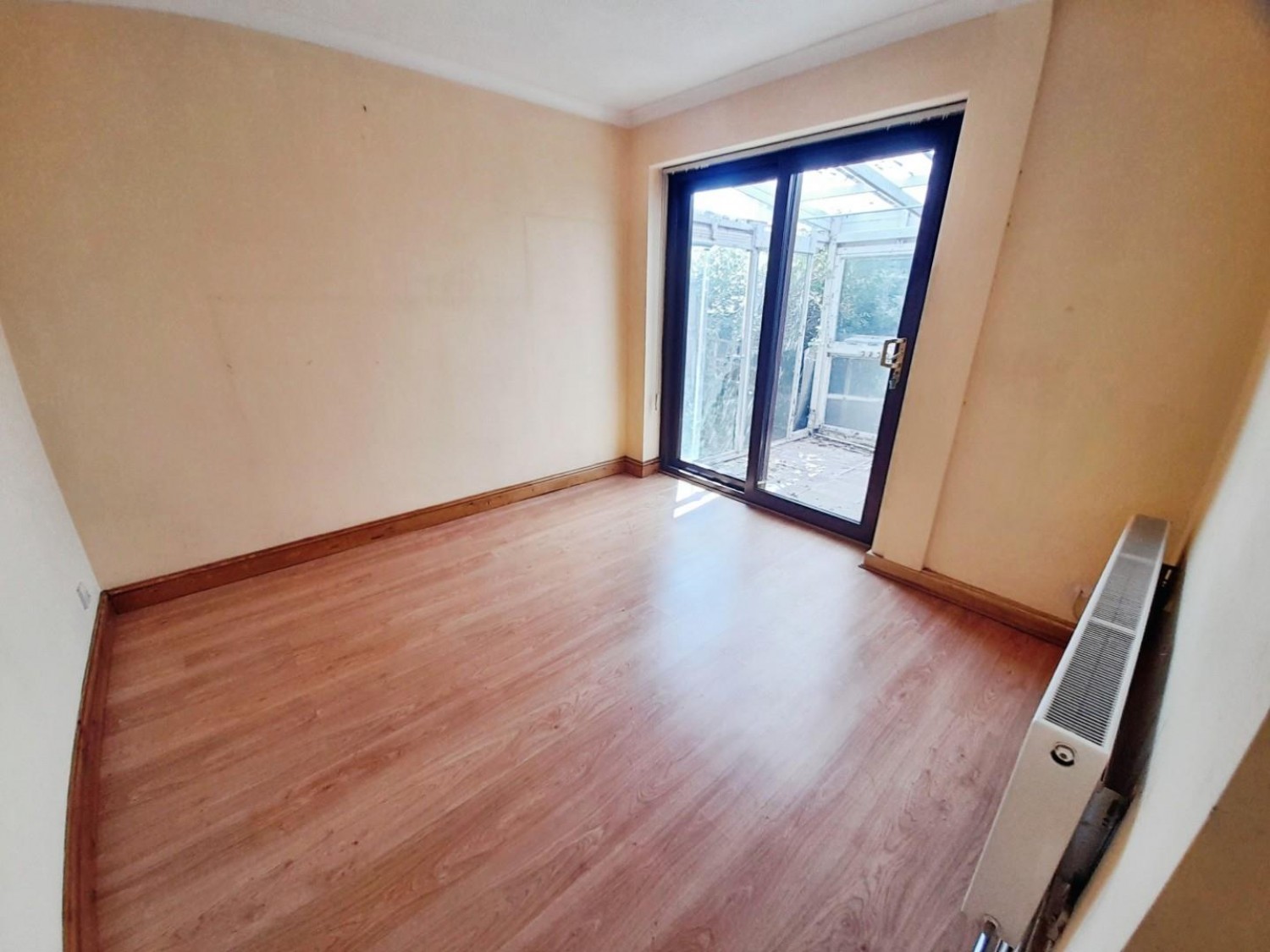 Marlow Road, Gainsborough