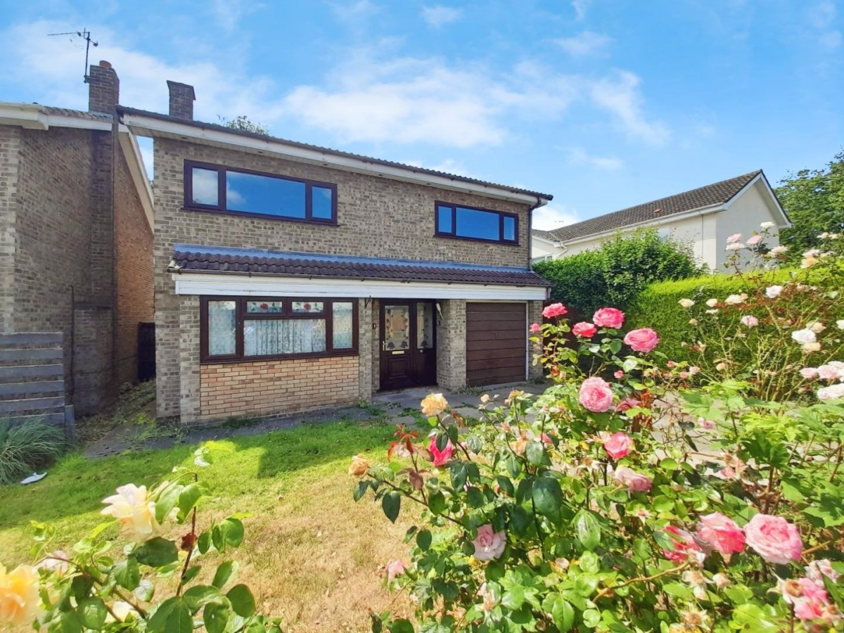 Marlow Road, Gainsborough