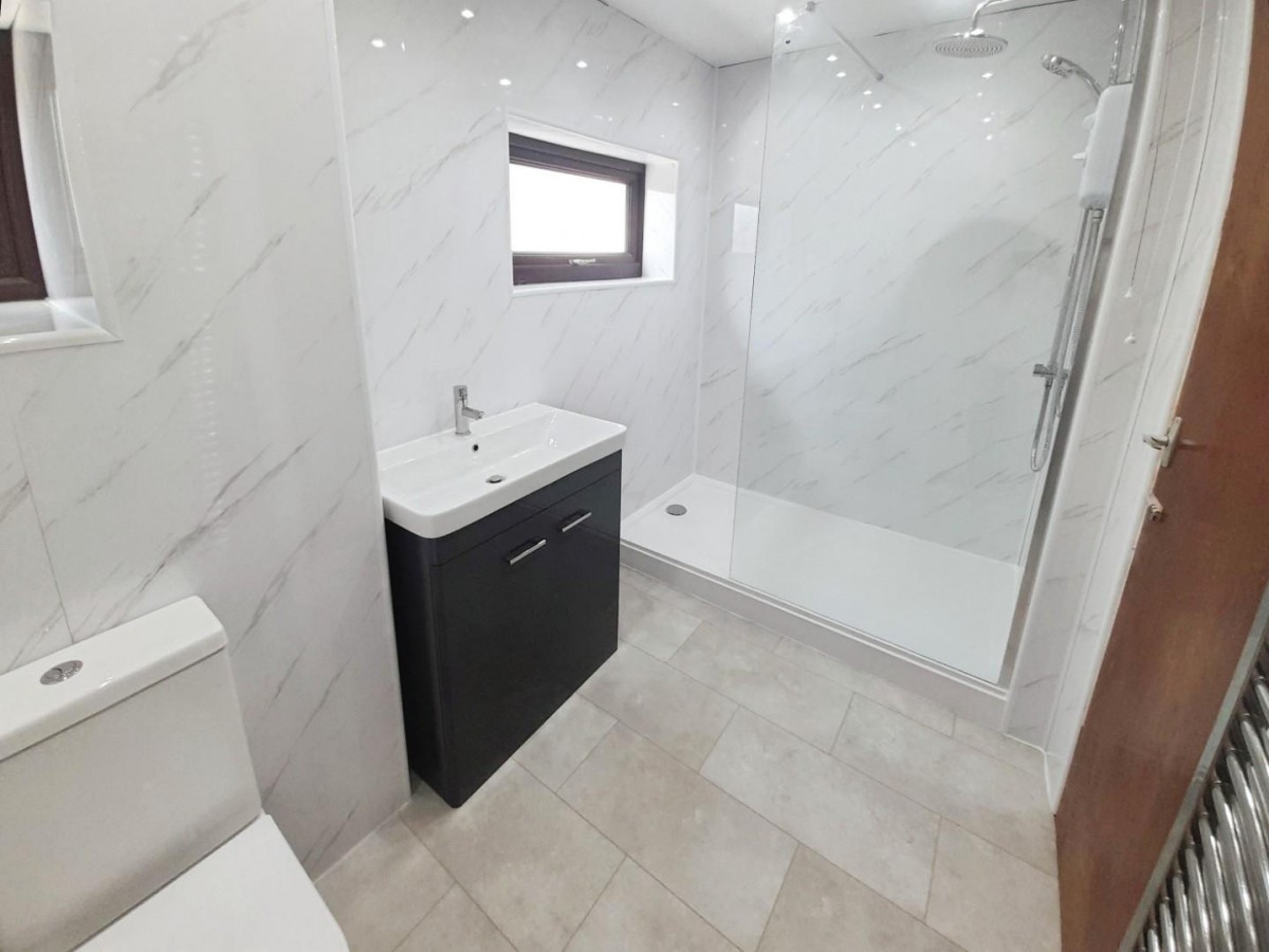 Marlow Road, Gainsborough