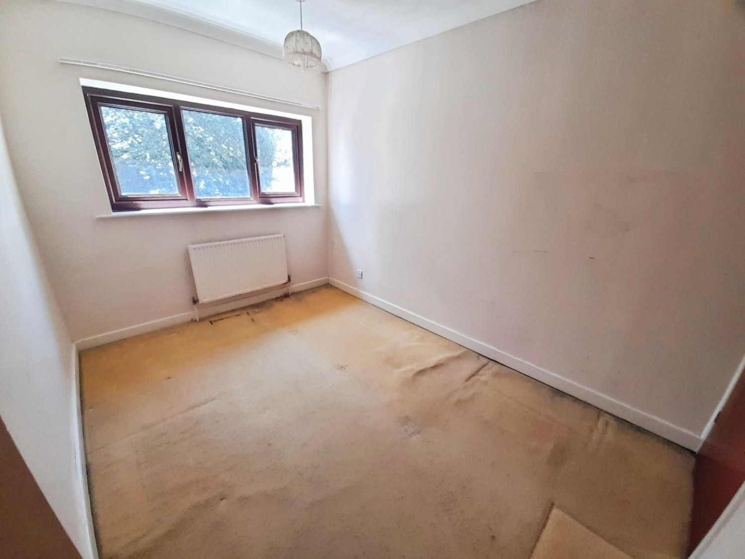 Marlow Road, Gainsborough