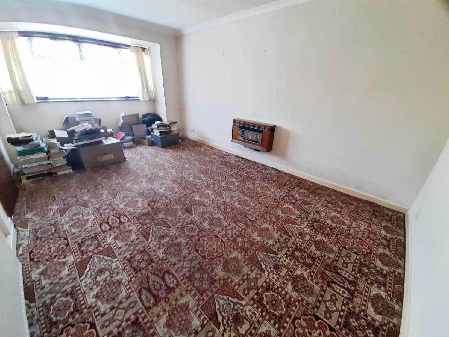 Marlow Road, Gainsborough