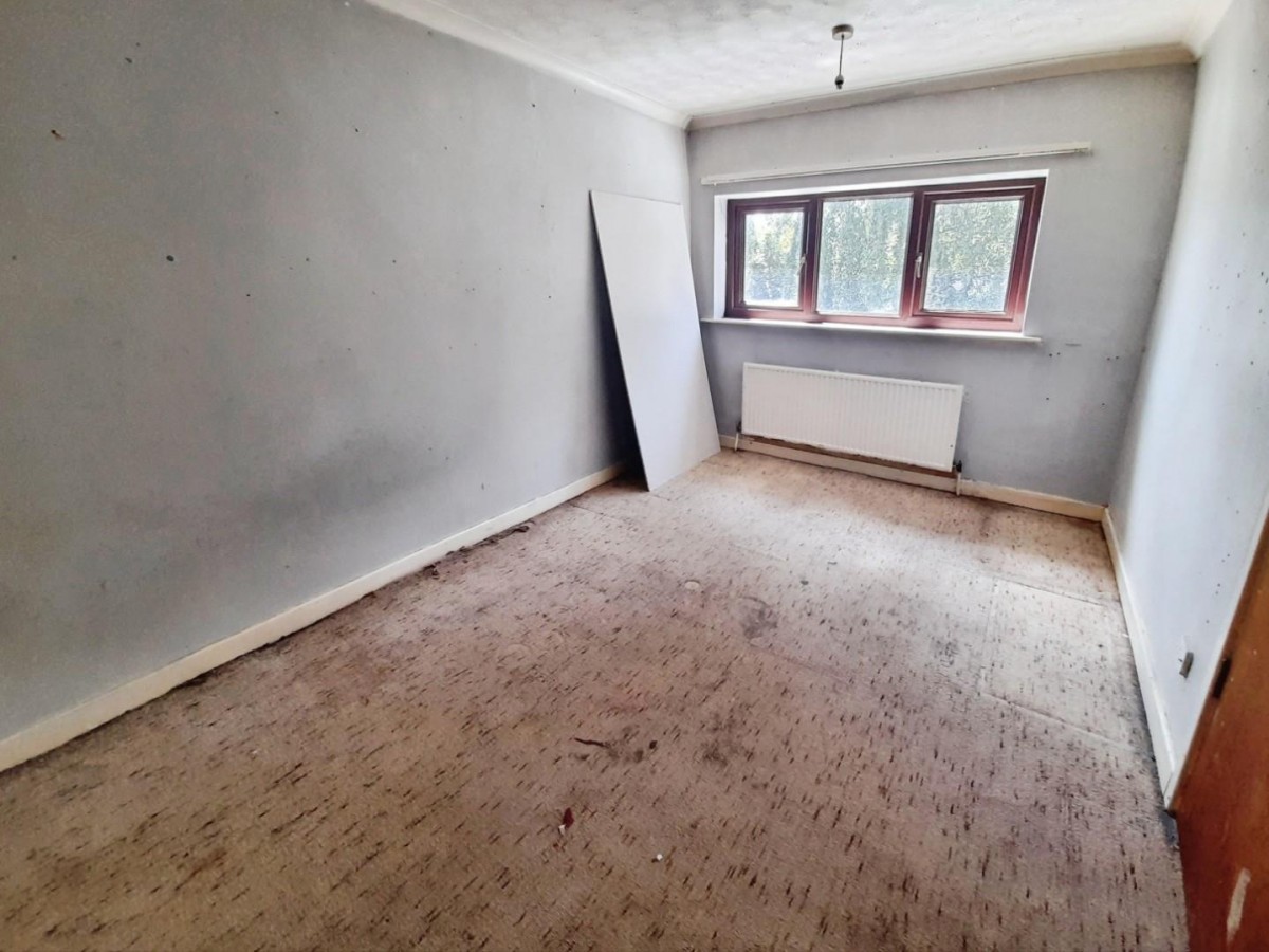 Marlow Road, Gainsborough