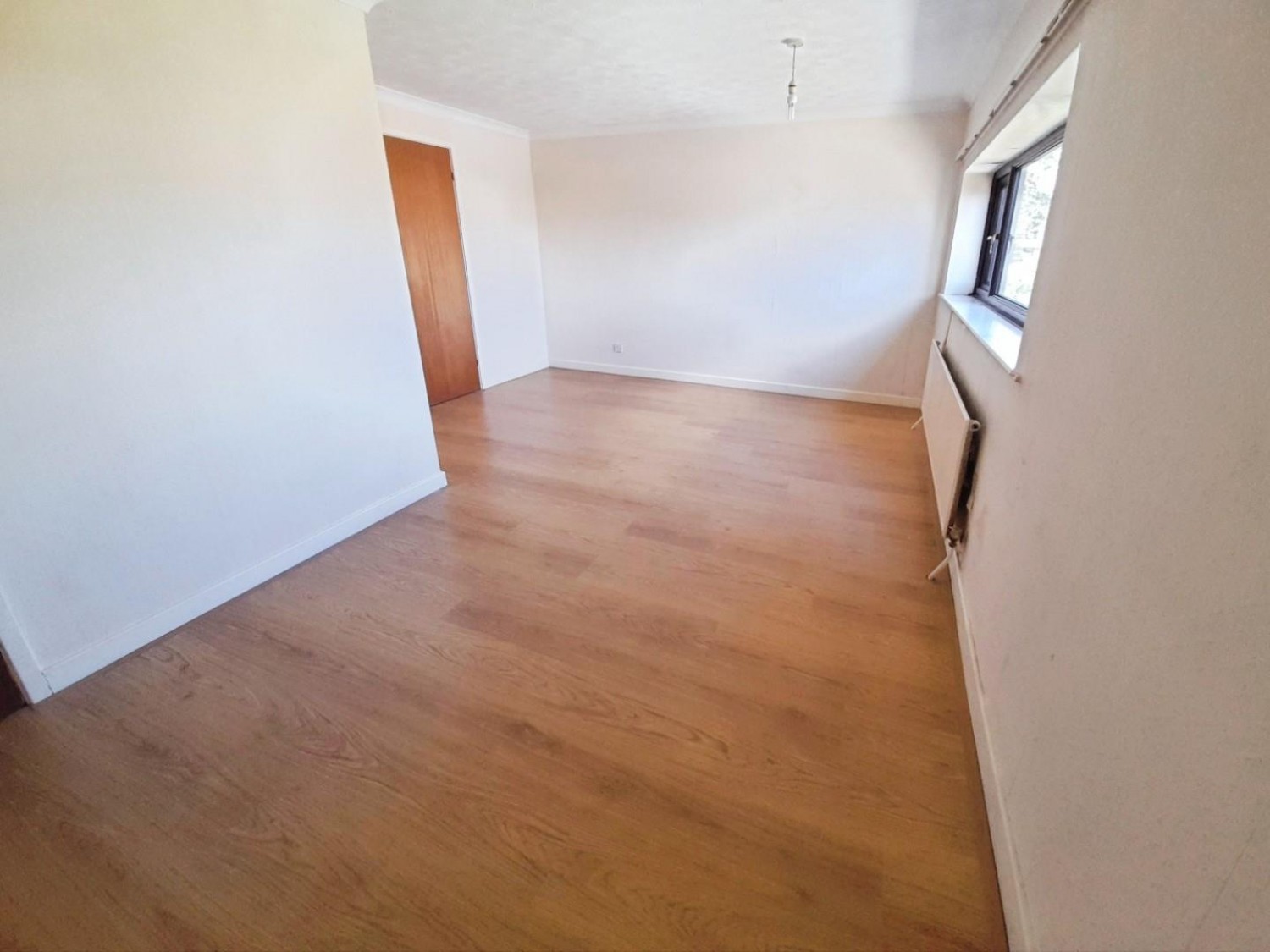 Marlow Road, Gainsborough