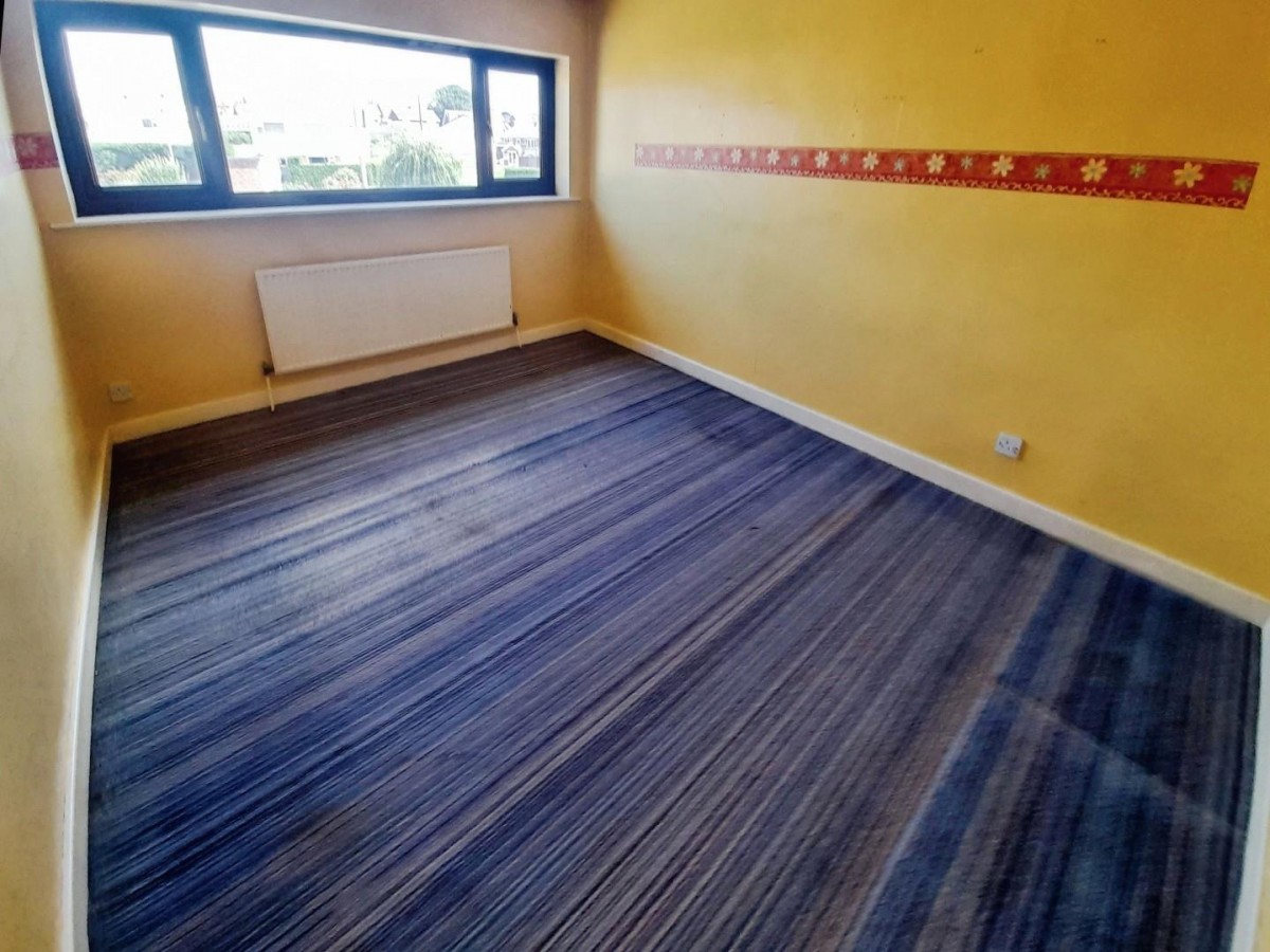 Marlow Road, Gainsborough