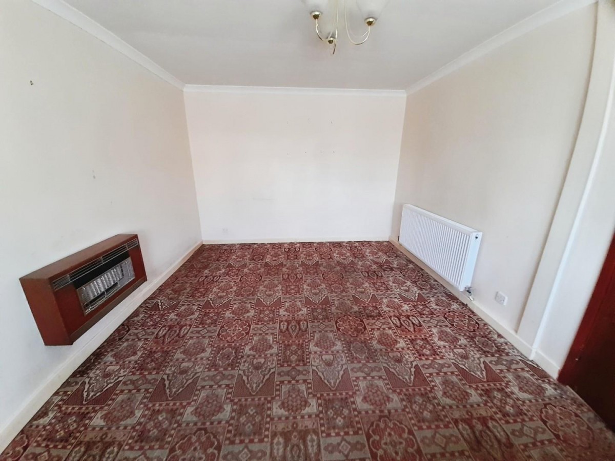 Marlow Road, Gainsborough