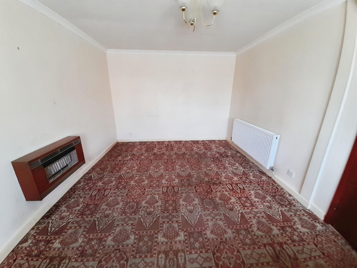 Marlow Road, Gainsborough