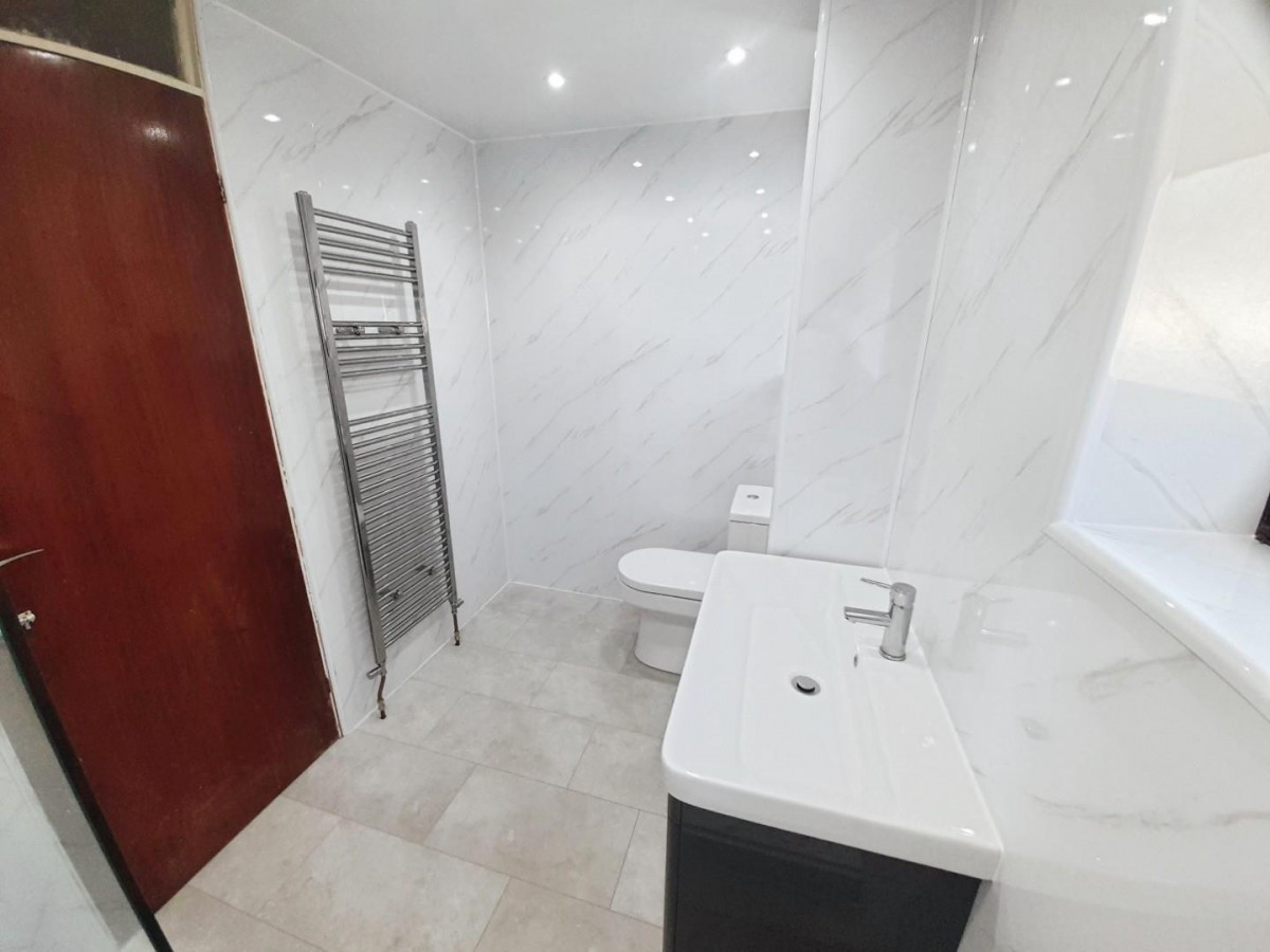 Marlow Road, Gainsborough