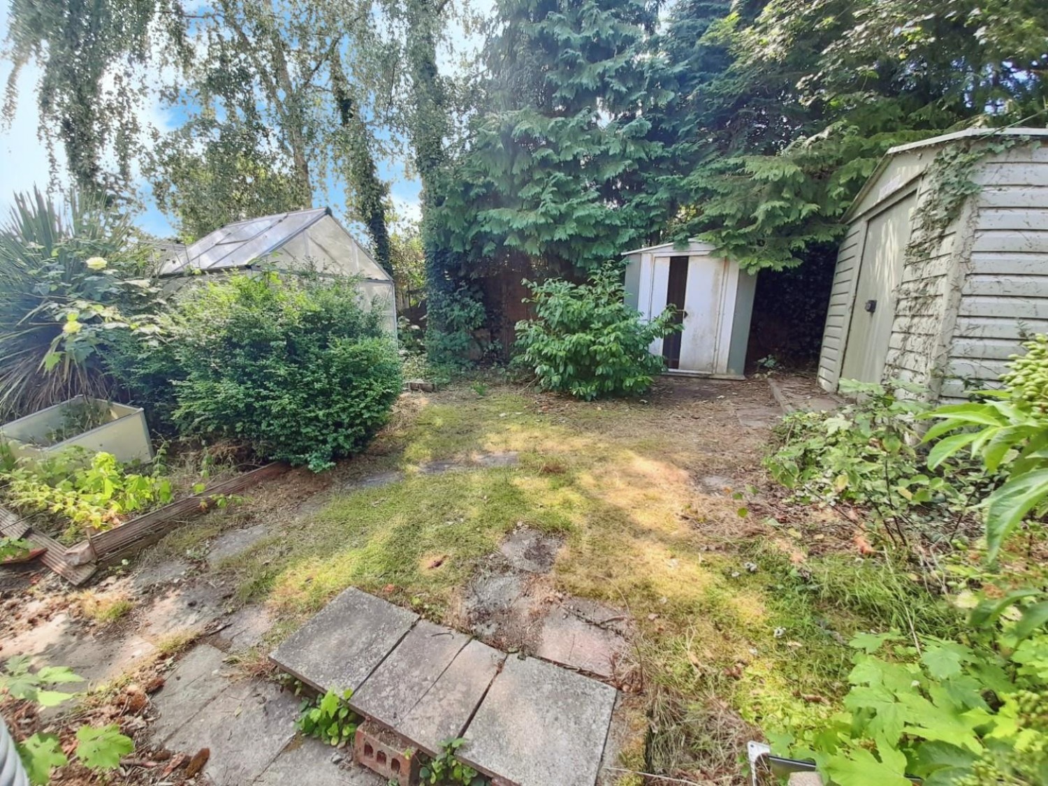 Marlow Road, Gainsborough