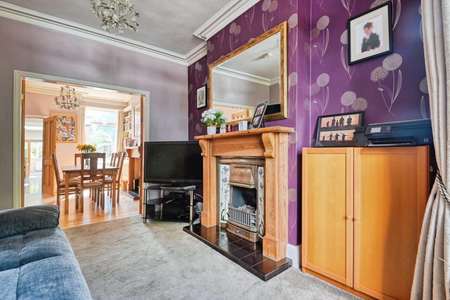 Green Lanes, Wylde Green, Sutton Coldfield