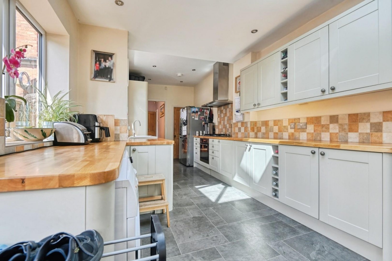 Green Lanes, Wylde Green, Sutton Coldfield