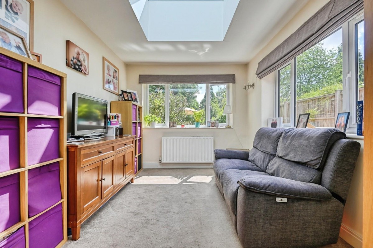 Green Lanes, Wylde Green, Sutton Coldfield