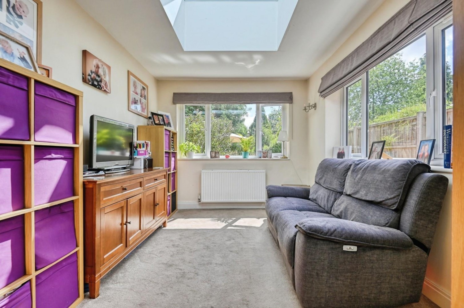 Green Lanes, Wylde Green, Sutton Coldfield