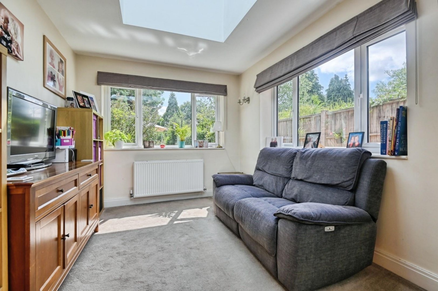 Green Lanes, Wylde Green, Sutton Coldfield