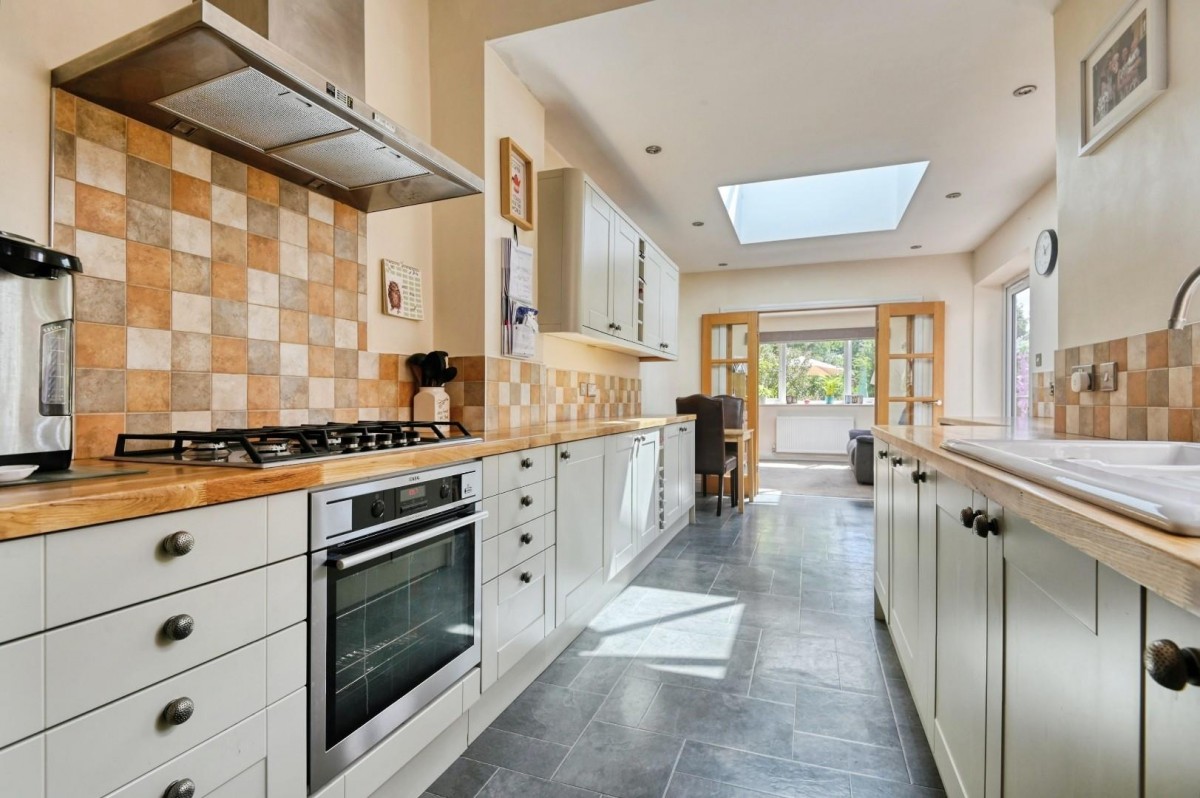 Green Lanes, Wylde Green, Sutton Coldfield