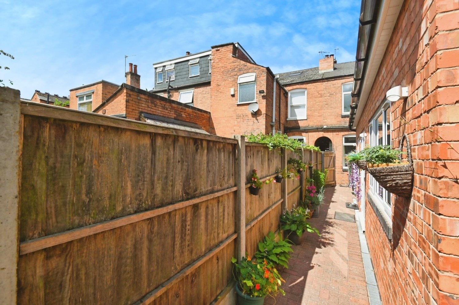 Green Lanes, Wylde Green, Sutton Coldfield