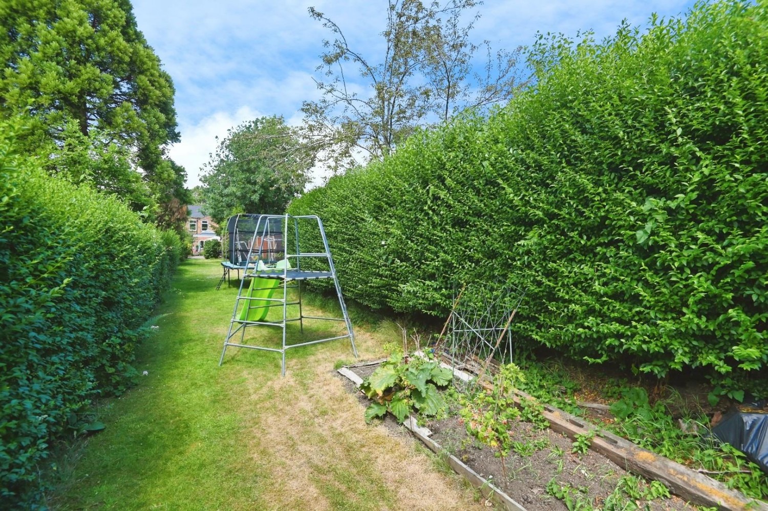 Green Lanes, Wylde Green, Sutton Coldfield