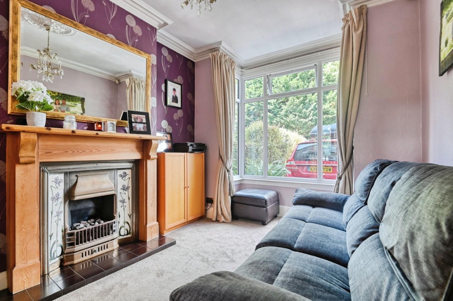 Green Lanes, Wylde Green, Sutton Coldfield
