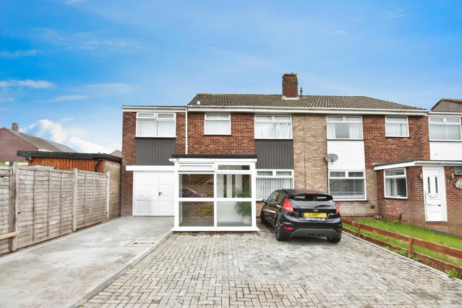 Stockwood Road, Bristol