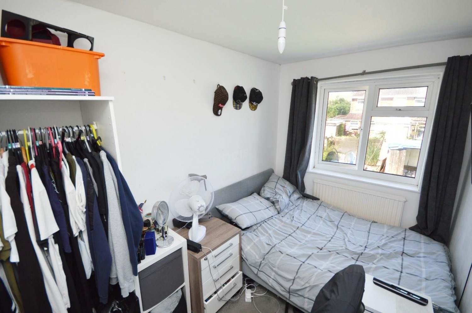 Stockwood Road, Bristol