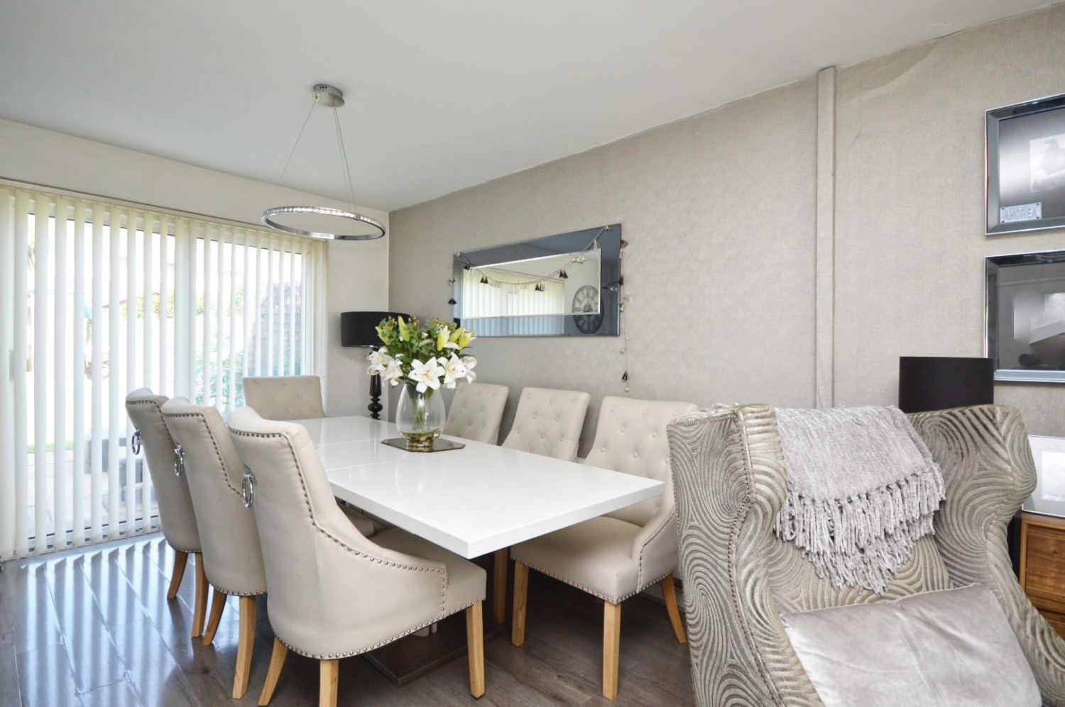 Stockwood Road, Bristol