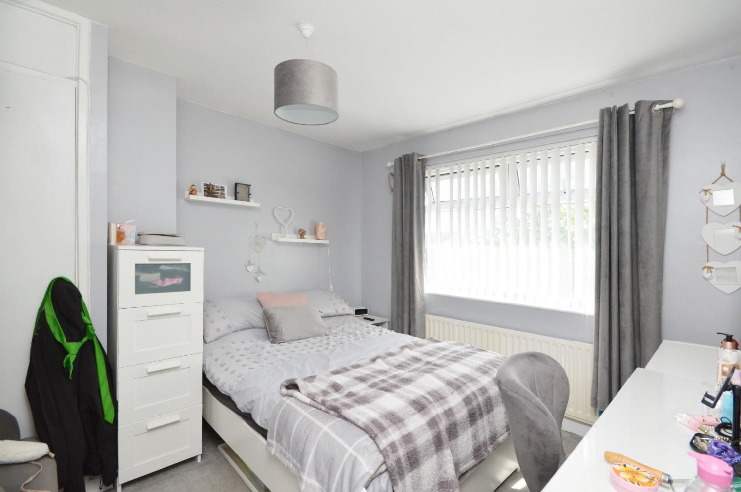 Stockwood Road, Bristol