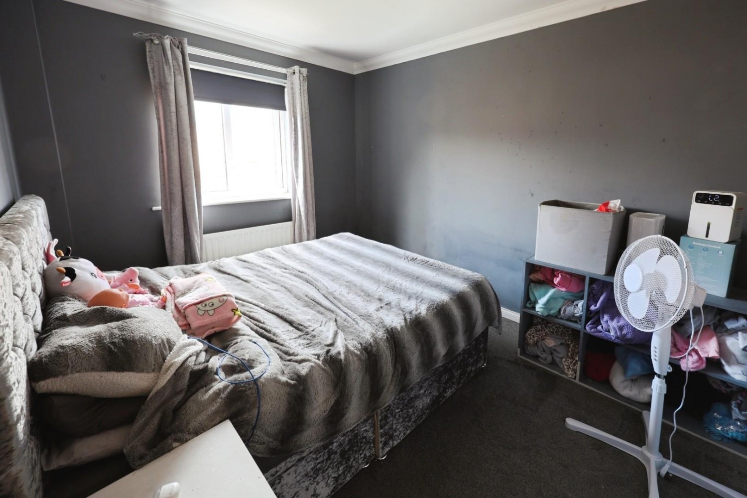 Byerley Court, Shildon