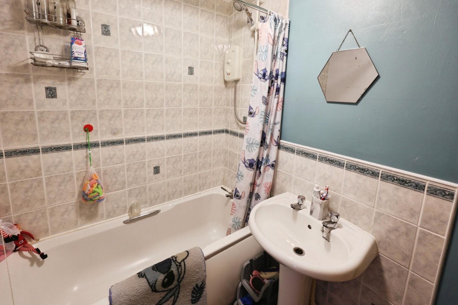 Byerley Court, Shildon