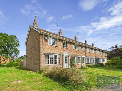 Broad Oak Way, Hatherley, Cheltenham