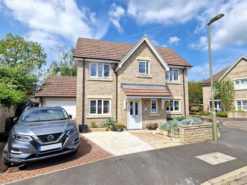 Woodland Close , Launton, Oxfordshire