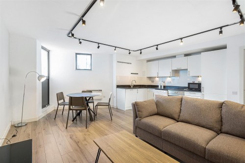 Murray Grove, London, N1