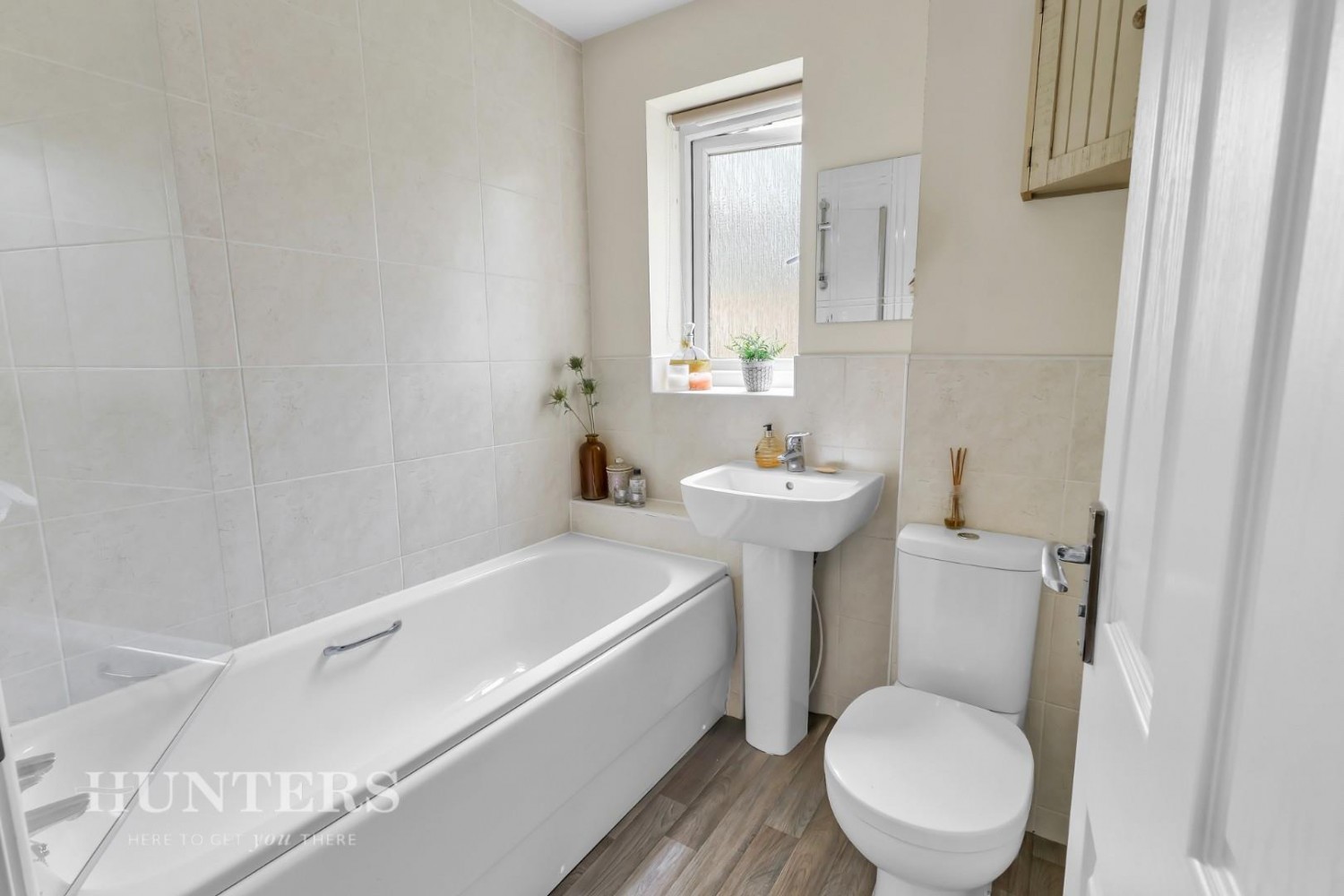 Oakhurst Close, Wardle, OL12 9EJ