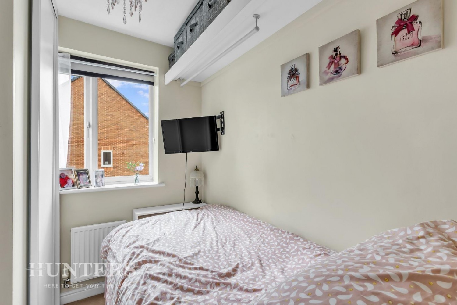 Oakhurst Close, Wardle, OL12 9EJ