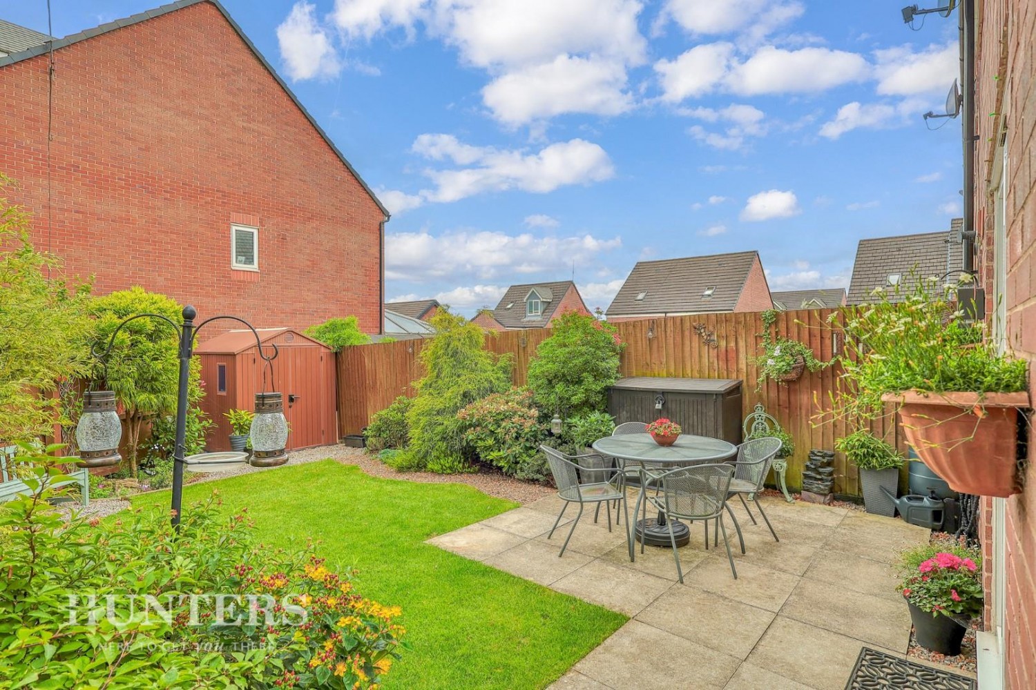 Oakhurst Close, Wardle, OL12 9EJ