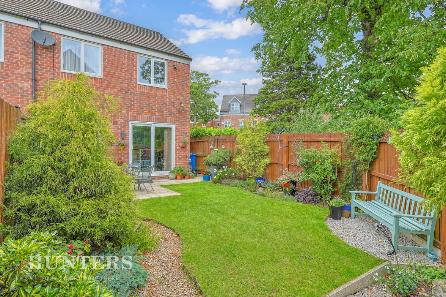Oakhurst Close, Wardle, OL12 9EJ