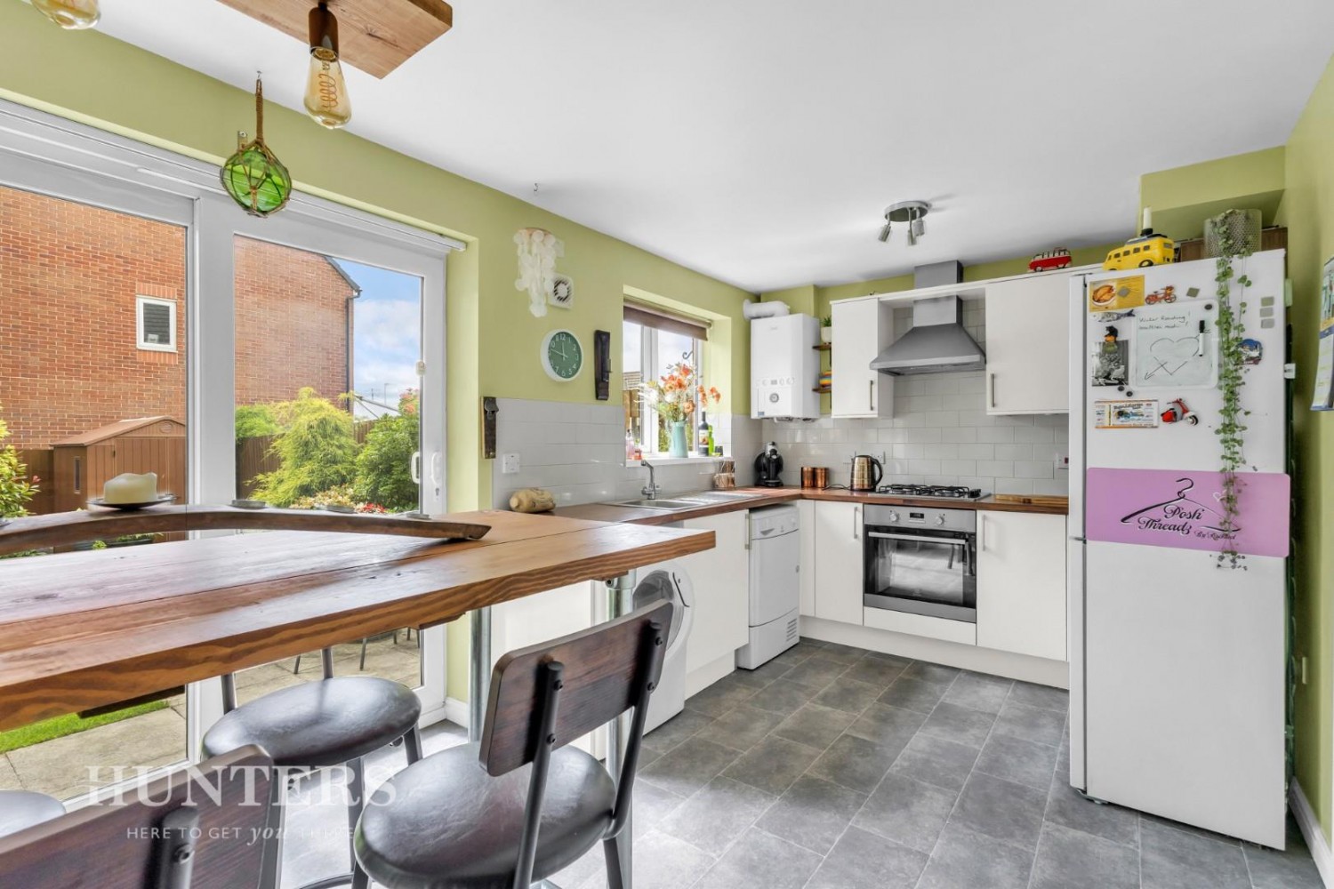 Oakhurst Close, Wardle, OL12 9EJ