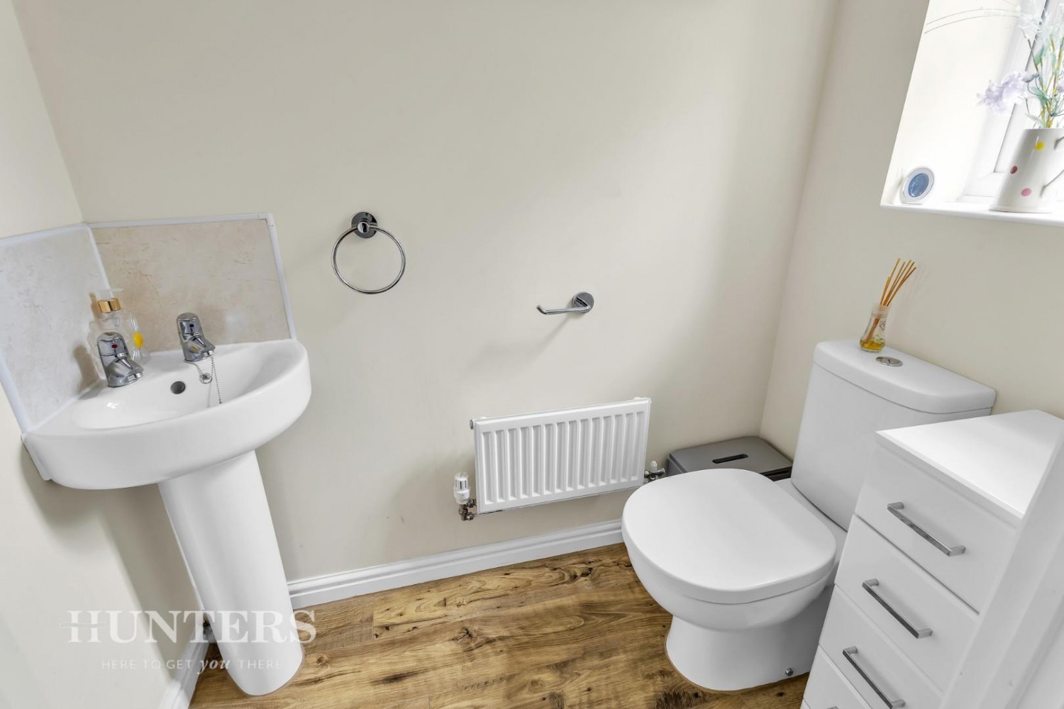 Oakhurst Close, Wardle, OL12 9EJ