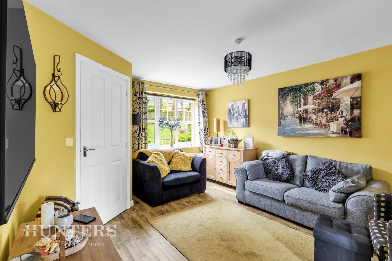 Oakhurst Close, Wardle, OL12 9EJ